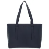 Coccinelle Shopper - Coccinellemalory - Gr. unisize - in Blau