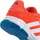 adidas Stabil Kinder Orange/Weiß 38