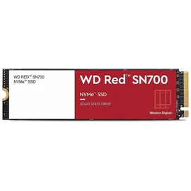 Western Digital Red SN700 500 GB M.2