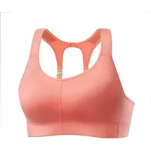 LASCANA ACTIVE Sport-BH Damen neon orange Gr.70G