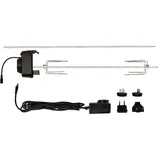 MasterBuilt Rotisserie für Gravity 560 & 1050