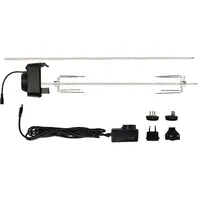 MasterBuilt Rotisserie für Gravity 560 & 1050
