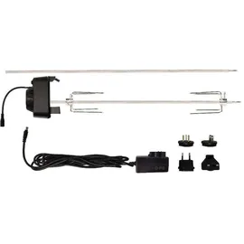 MasterBuilt Rotisserie für Gravity 560 & 1050