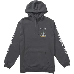 SALTY CREW TAILED Lycra 2025 charcoal - M