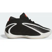 Adidas Anthony Edwards 2 Kinder - schwarz 37 1/3