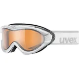Uvex Onyx Pola polarwhite matt