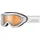Uvex Onyx Pola polarwhite matt