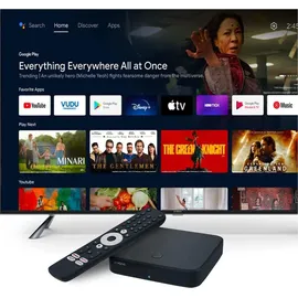 Strong SRT420 4K Streaming Box