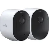 Arlo Pro 5 Spotlight 2 Kameras