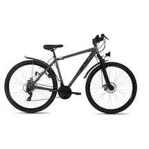 WYLD Heist 29 Zoll RH 51 cm braun