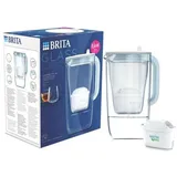 Brita 1050452 Wasserfilter Blau, Weiß