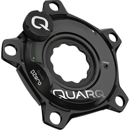 Sram Quarq Quarq Unisex – Erwachsene Specialized Kurbelstern Powermeter, Schwarz, 110 mm
