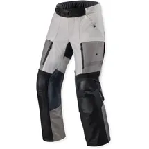 RevIt! Revit Sand 5 H2O wasserdichte Motorrad Textilhose