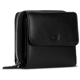 JOST Odense Geldbörse Unisex schwarz