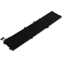 CoreParts Laptop Battery for Dell (1 Zellen, 7300 mAh),