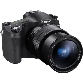 Sony Cyber-shot DSC-RX10 IV