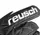 Reusch Attrakt Starter Solid Junior Schwarz 3