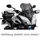 Ermax Windschutzscheibe Sport Acrylic durchsichtig Schwarz für BMW M 1000 XR; S 1000 XR