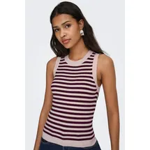Jdy JDYAYA TANK TOP KNT Rosa S