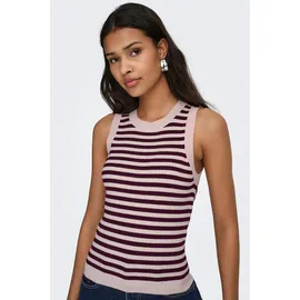 Jdy JDYAYA TANK TOP KNT Rosa S
