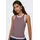 Jdy JDYAYA TANK TOP KNT Rosa S
