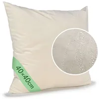 ANRO Kissenbezug Kissenhülle Kissen Deko-Kissen Sofa Kissen Couch Kissen