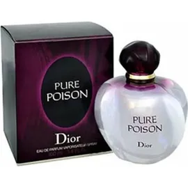 Dior Pure Poison Eau de Parfum 100 ml