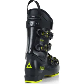 Fischer RC 90 Alpin-Skischuhe Gelb/Schwarz 28,5
