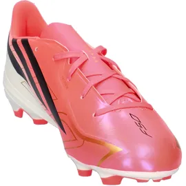 adidas F50 Hyperfast League FG Kinder Rosa 38