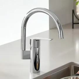 Grohe Start Einhebelmischer Chrom