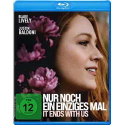 Nur noch ein einziges Mal - It Ends With Us