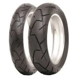 CST 170/60 R17 72V Ride Ambro CM-A1 Rear