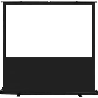 Maclean Brackets Maclean MC-213 (100", 16:10), Leinwand, Schwarz