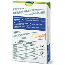 Kneipp Gedächtnis + Konzentration Kapseln 30 St.
