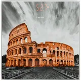 Beurer GS 215 Rome Design Glaswaage