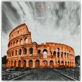 Beurer GS 215 Rome Design Glaswaage