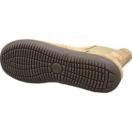 Groundies Klassische Stiefeletten Herren Beige 41