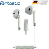 Fontastic Prime In-Ear Lightning Stecker