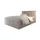 masseno 140 x 200 cm Beige