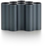 Vitra Vase Nuage S (Alu / Stahlblau)