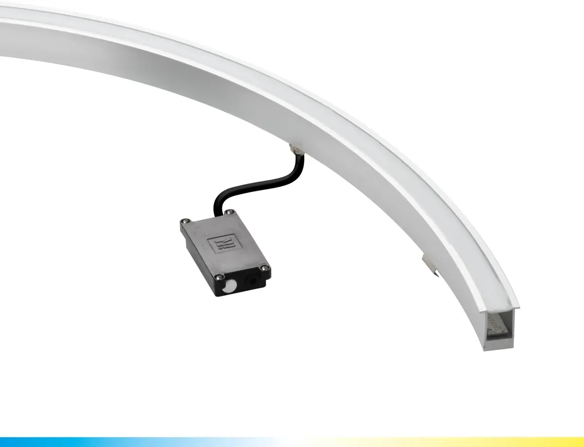 Performance in Light LED-Einbauleuchte 3106640