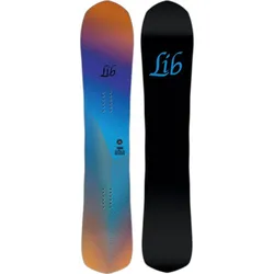 LIB TECH THEDA Snowboard 2025 - 153