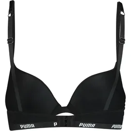 Puma Pushup-BH Damen black 85B