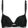 Puma Pushup-BH Damen black 85B
