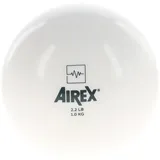 Airex Toning Ball Weiß One Size