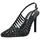 Steve Madden Pumps in Schwarz | Gr.: 41