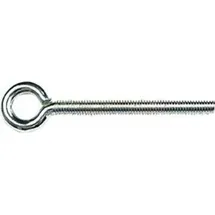 HERMANN LOHMANN Art.48 Ringschraube Zn 48/M 6 x 20