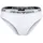 Emporio Armani Slip 2 St. Weiß S