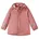 Regenmantel Kinder pink