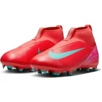 Nike Mercurial Superfly 10 Academy Mg Fußballschuhe - Ember
